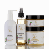 Dakore Beauty Kit – The Ultimate Skincare & Body Care Collection